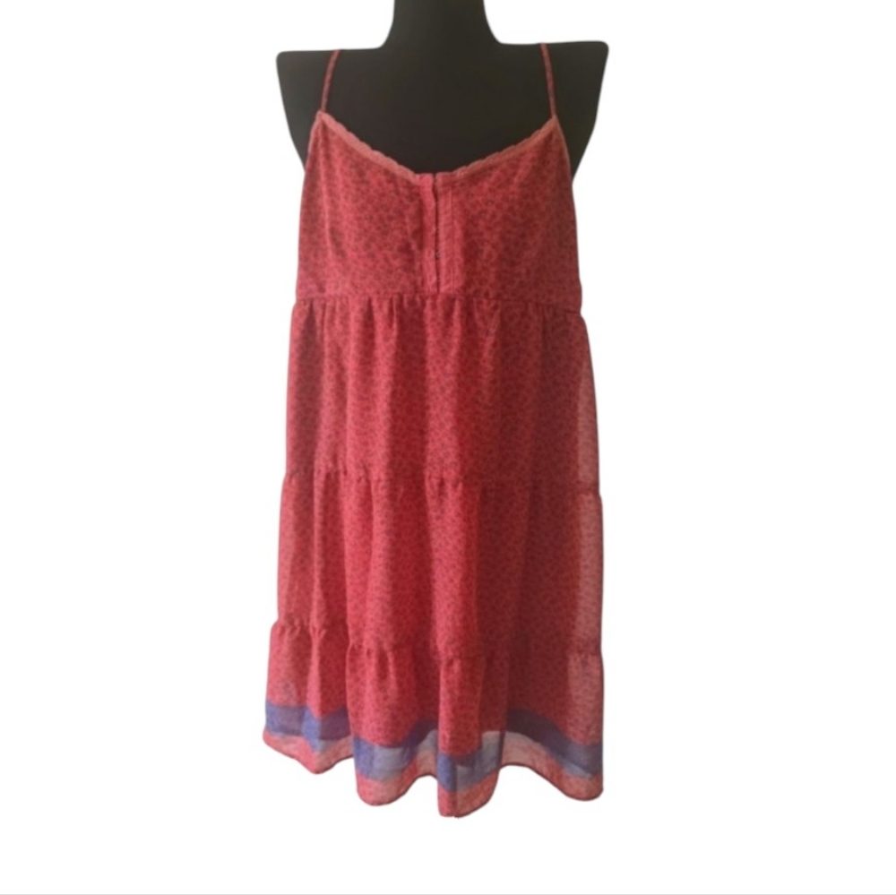 Mossimo Supply Co. Babydoll Sundress - Picture 3 of 5